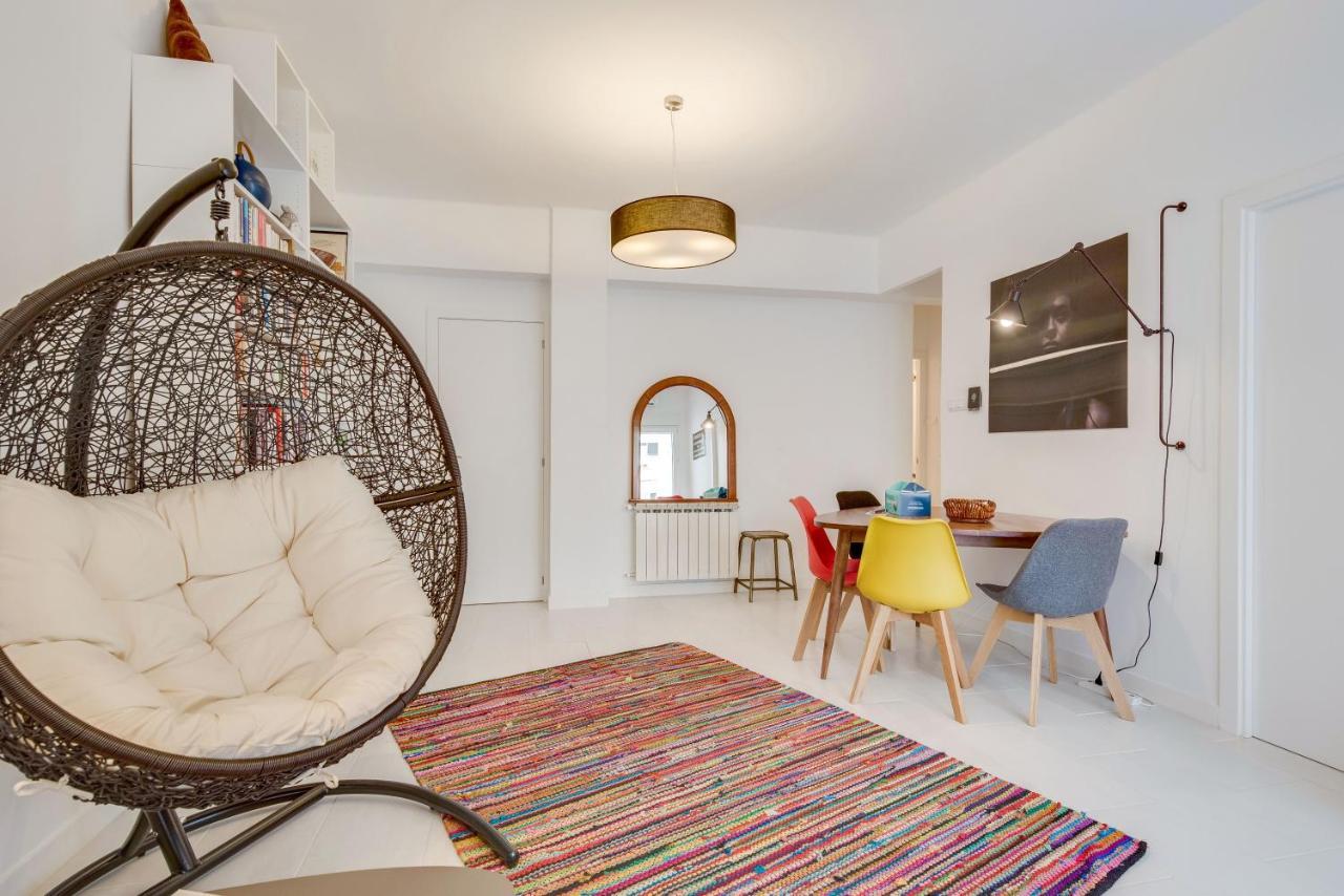 Nice And Cozy Apartment In Delicias Madrid Eksteriør bilde